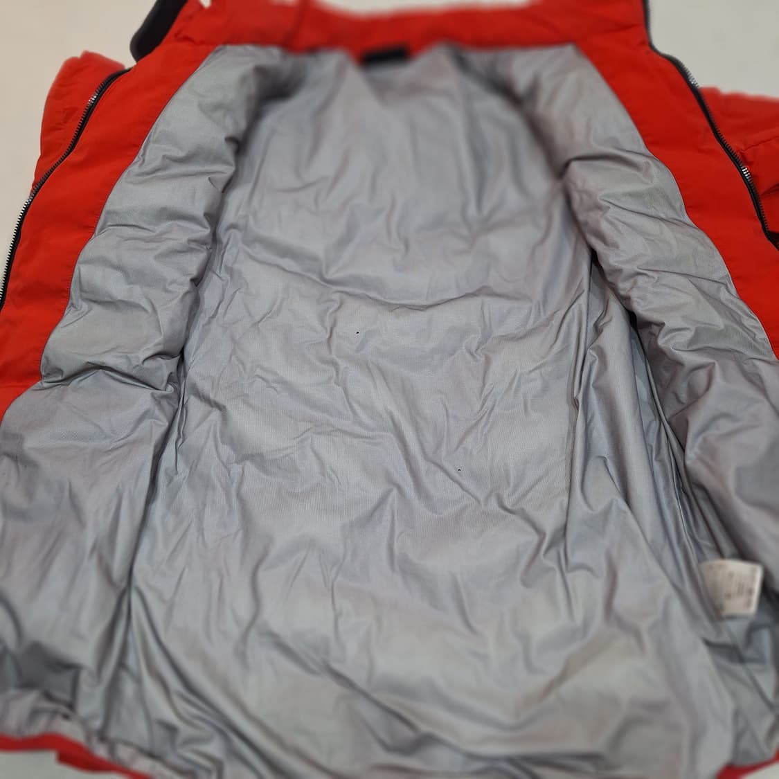 타이틀리스트  경량패딩L 상품이미지7