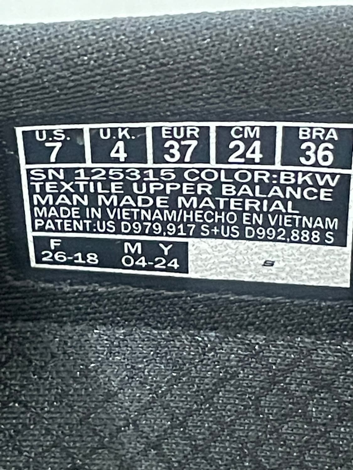 스케쳐스 고워크 아치핏 2.0 240 상품이미지7