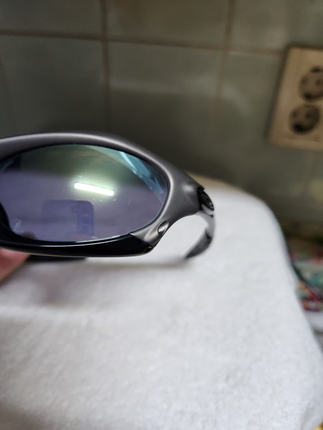 오클리 스플라이스 선글라스 고글 oakley splice 상품이미지7