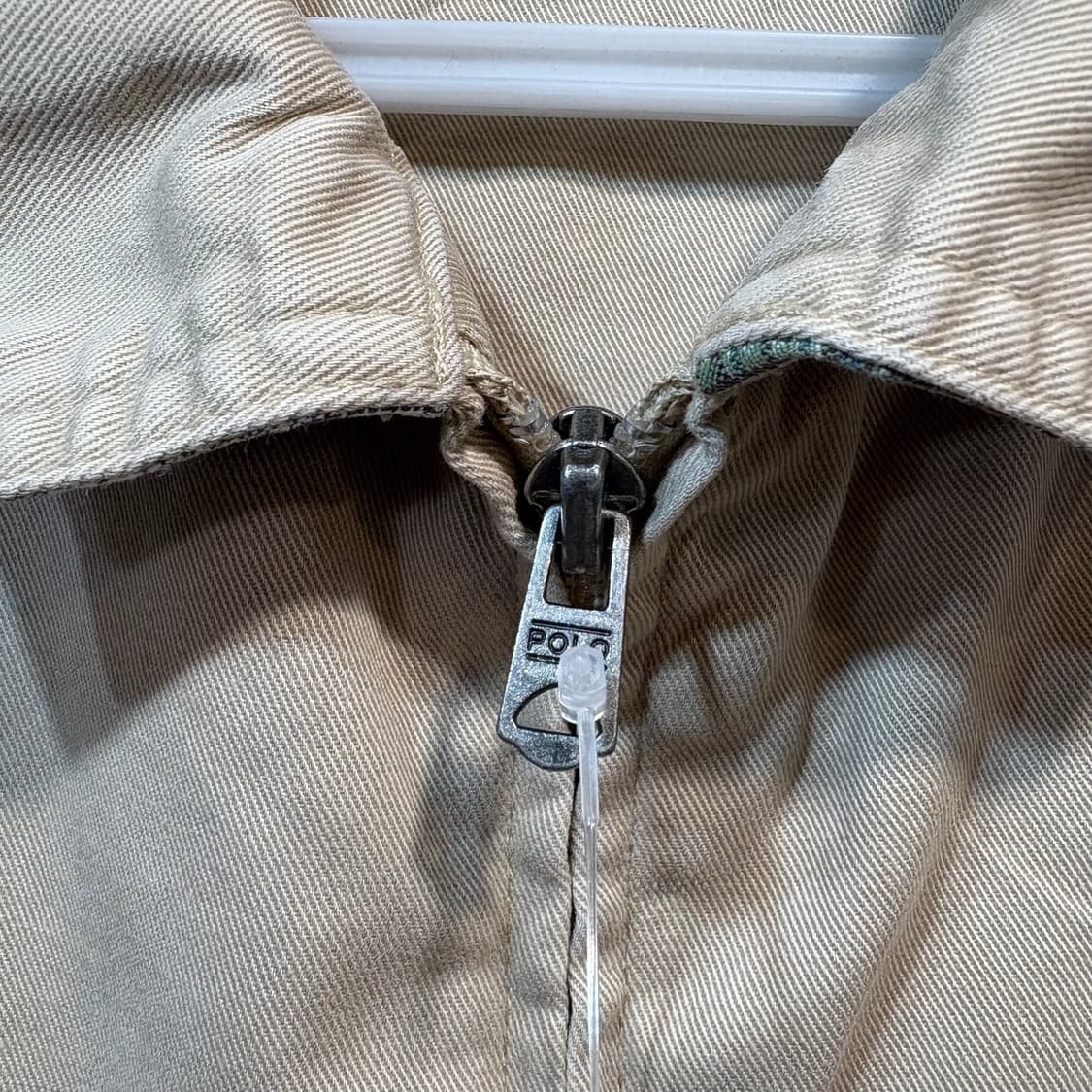 [L] POLO 폴로 랄프로렌 코튼 자켓  상품이미지3