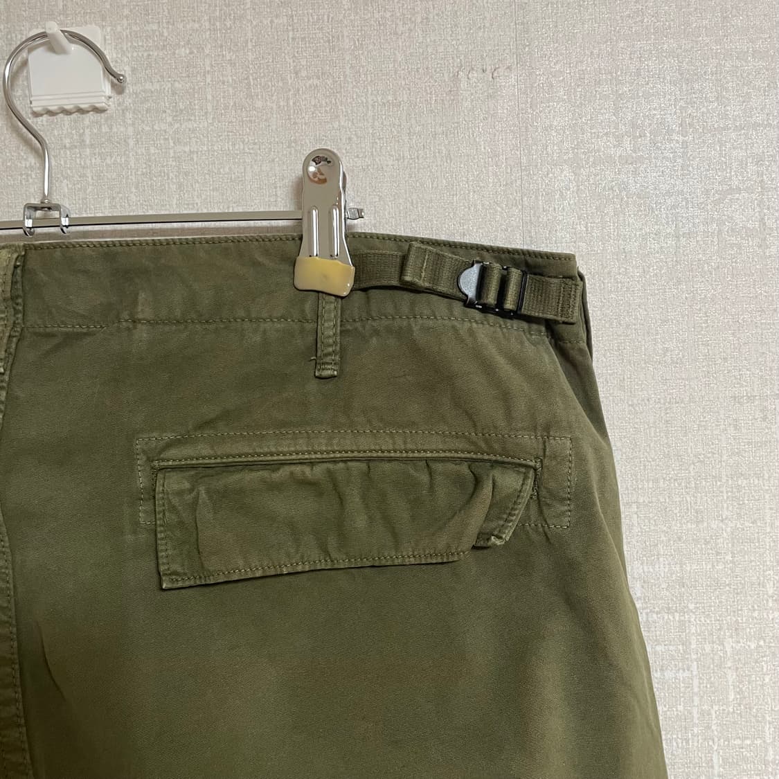 오어슬로우 6포켓 카고팬츠 / 2사이즈(31~32) 상품이미지8
