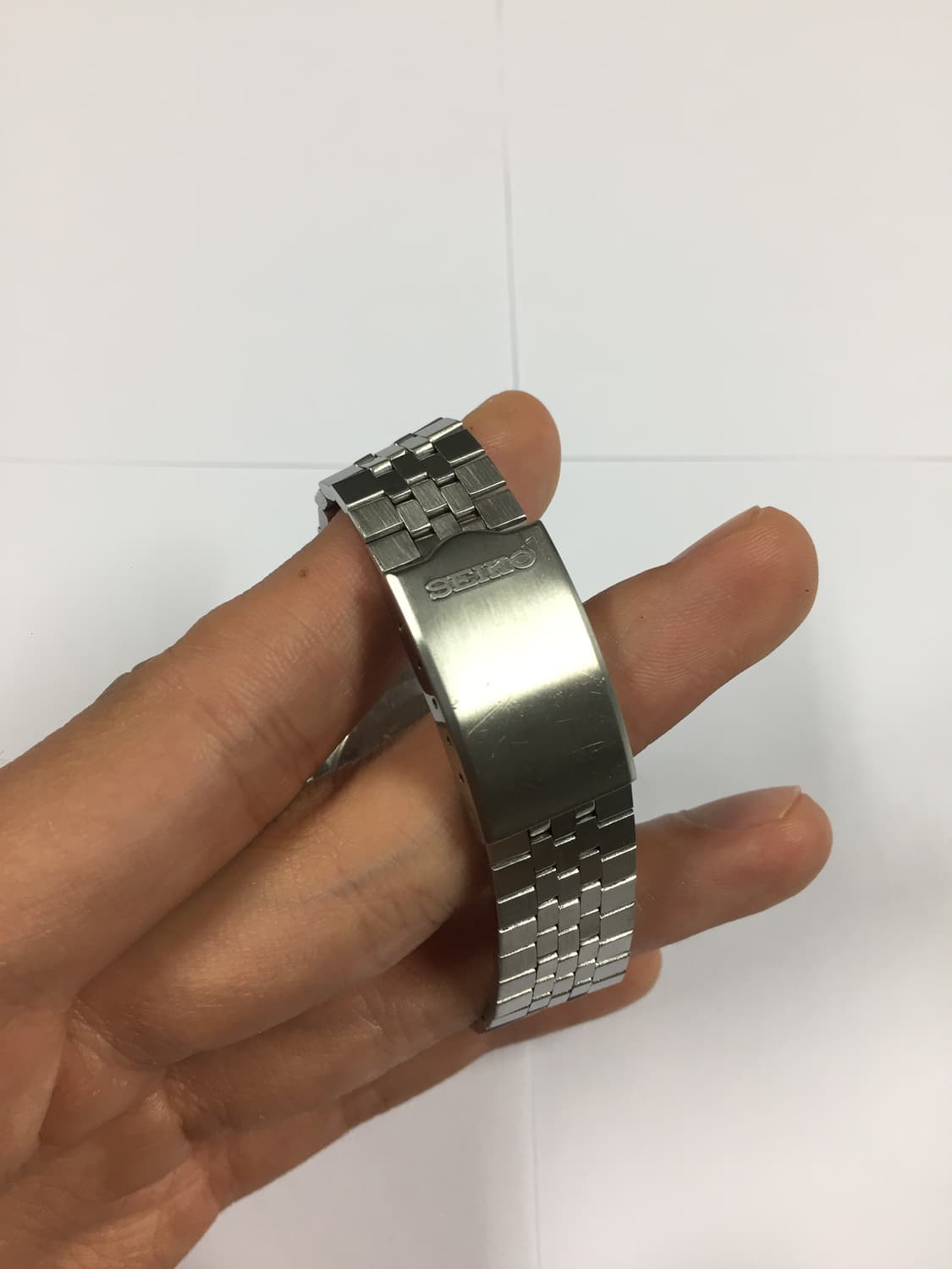 70s seiko type2 quartz day-date 상품이미지8