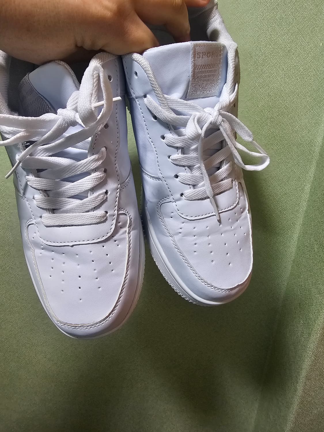 중고 운동화280  상품이미지2