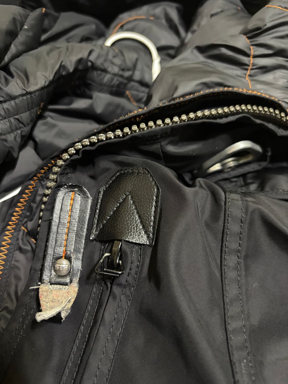 파라점퍼스 고비 상품이미지5