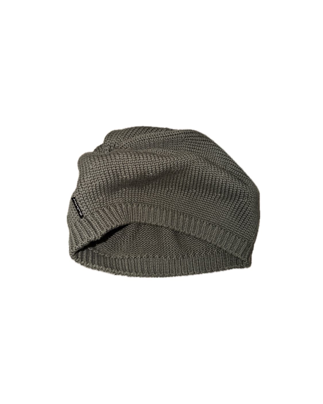 00’s Tornado Mart knitted beanie 상품이미지1