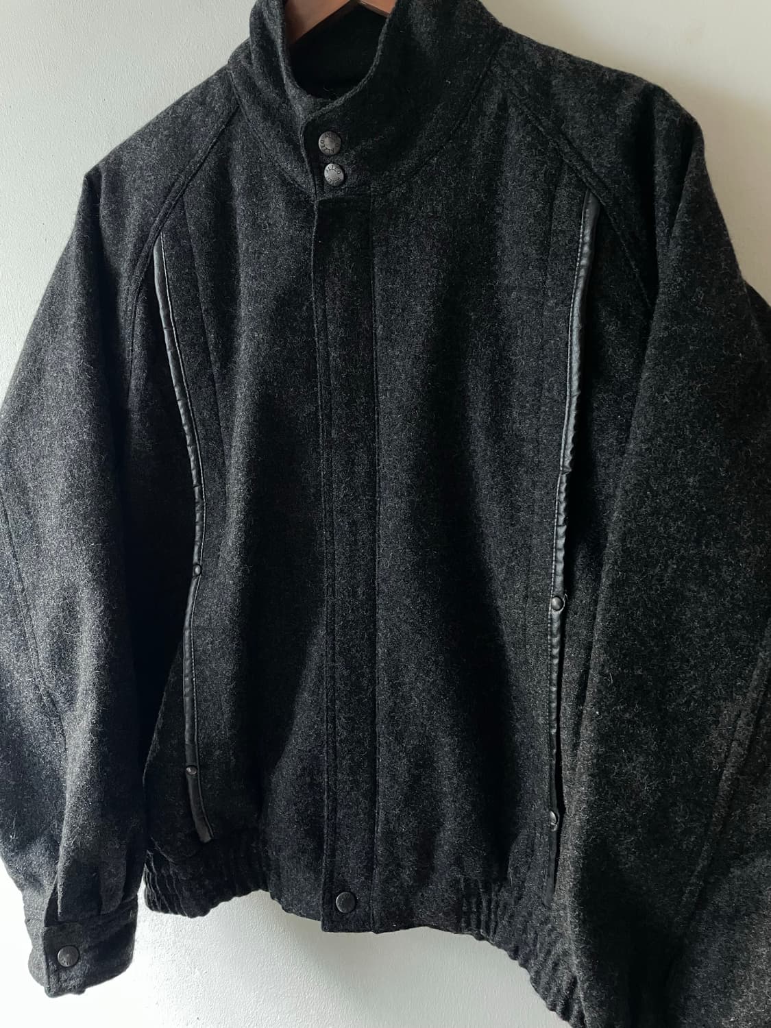 JPN Vintage Alzeo Wool Jacket 상품이미지1