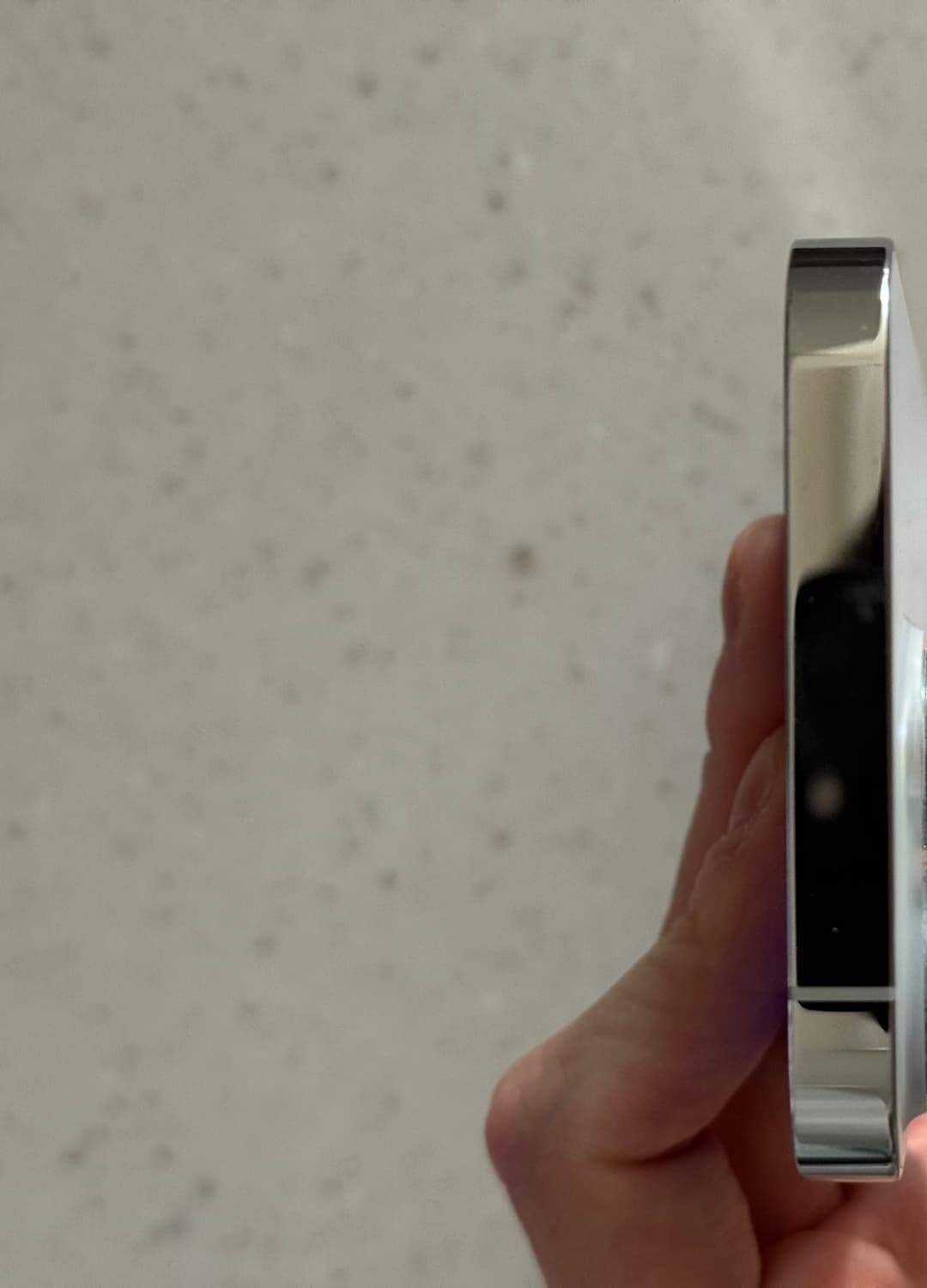 Apple 애플 아이폰 14 Pro 실버, 1TB  상품이미지4