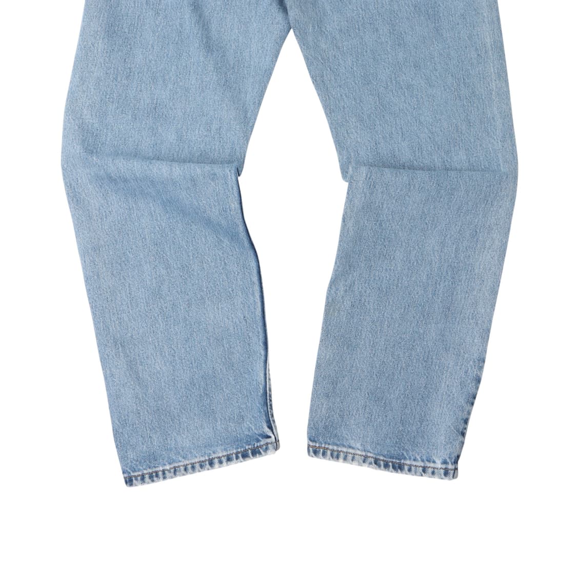 리바이스 505 레귤러핏 스트레이트 레그 데님팬츠 상품이미지4