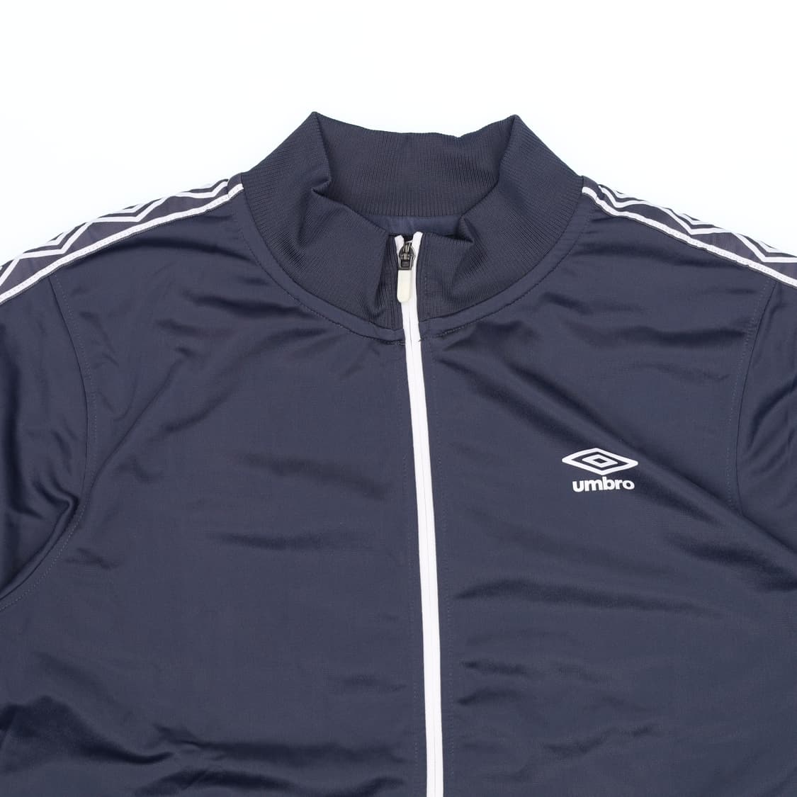 XL 엄브로 사이드로고 트랙탑 져지 N7469 상품이미지3