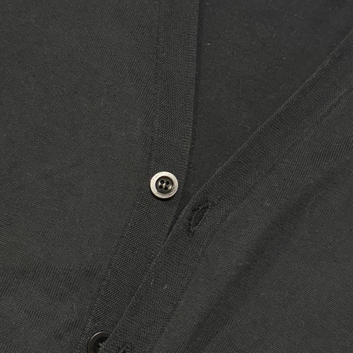 마르지엘라 00s 빈티지 스티치 가디건 S 상품이미지4