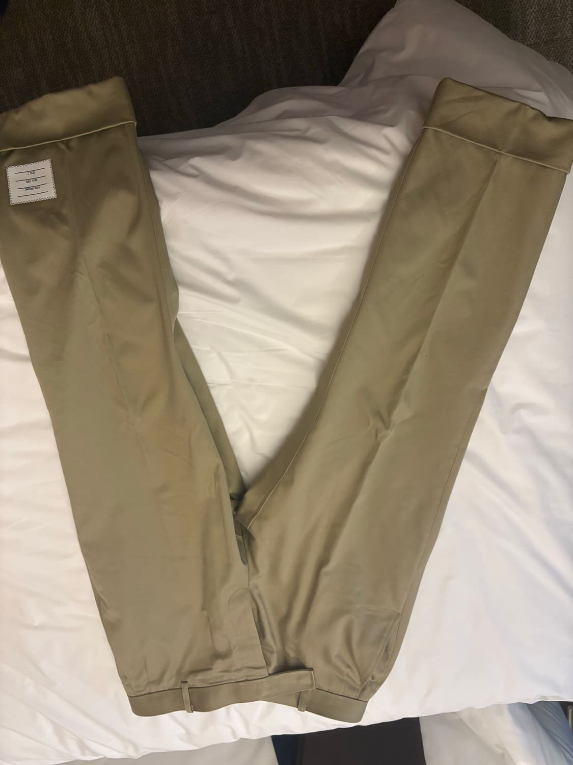 톰브라운 팬츠 상품이미지4