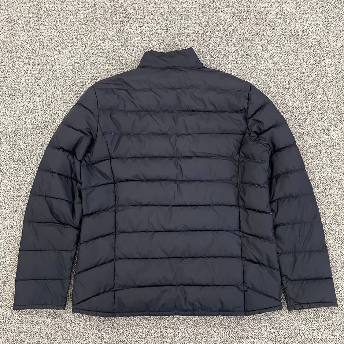 [L] 르까프 러닝 덕다운 패딩점퍼 1209EB1 상품이미지2