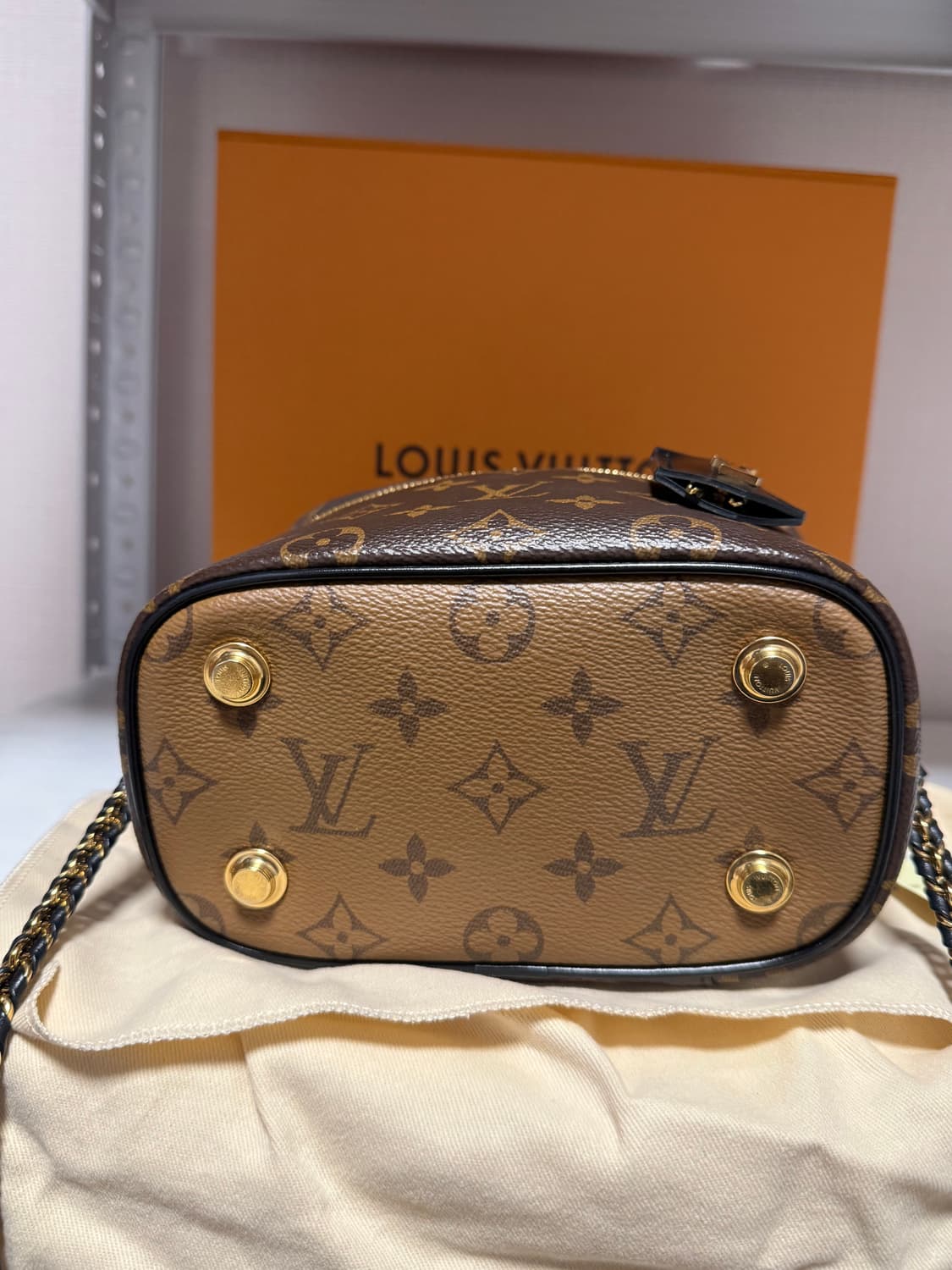 루이비통 베니티 백 상품이미지6