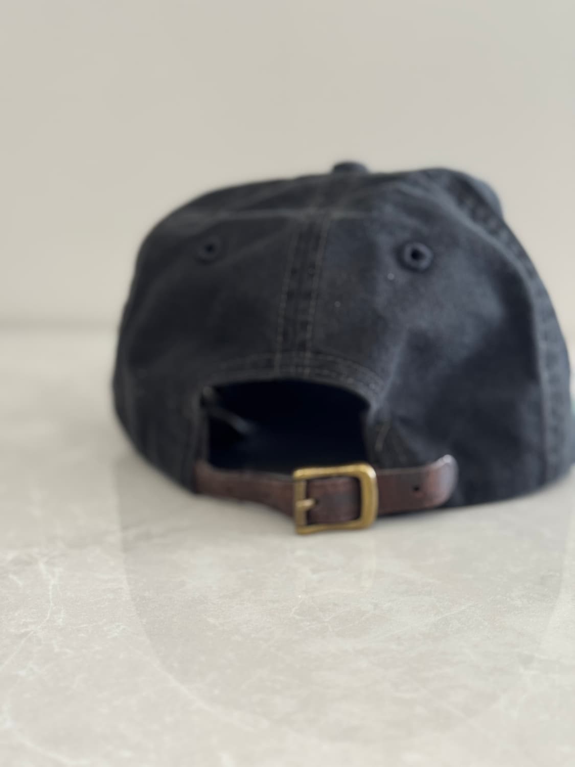 뎌블알엘 rrl 캡  상품이미지3