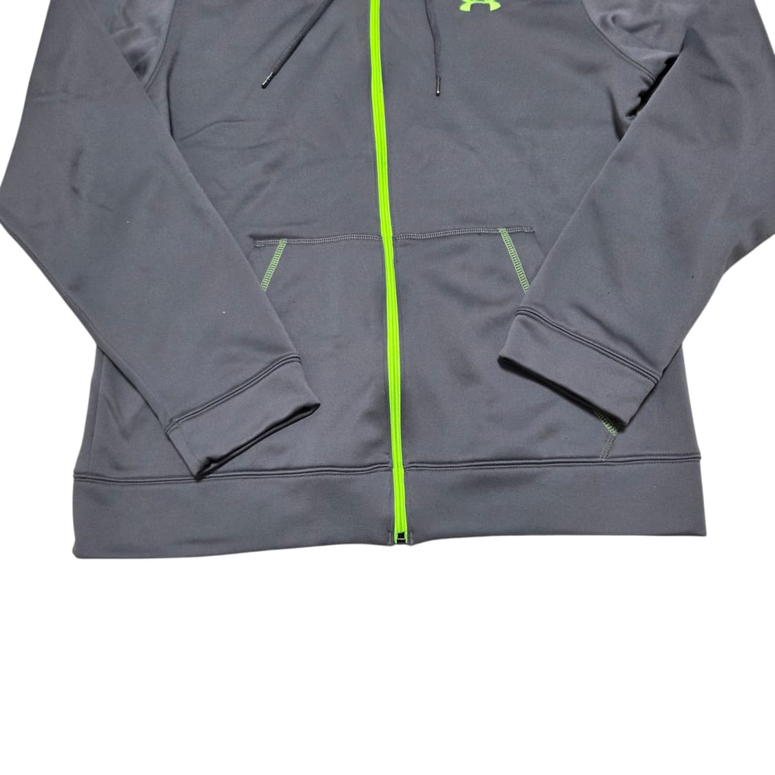 Under Armour 언더아머 긴팔 후드 집업 상품이미지4