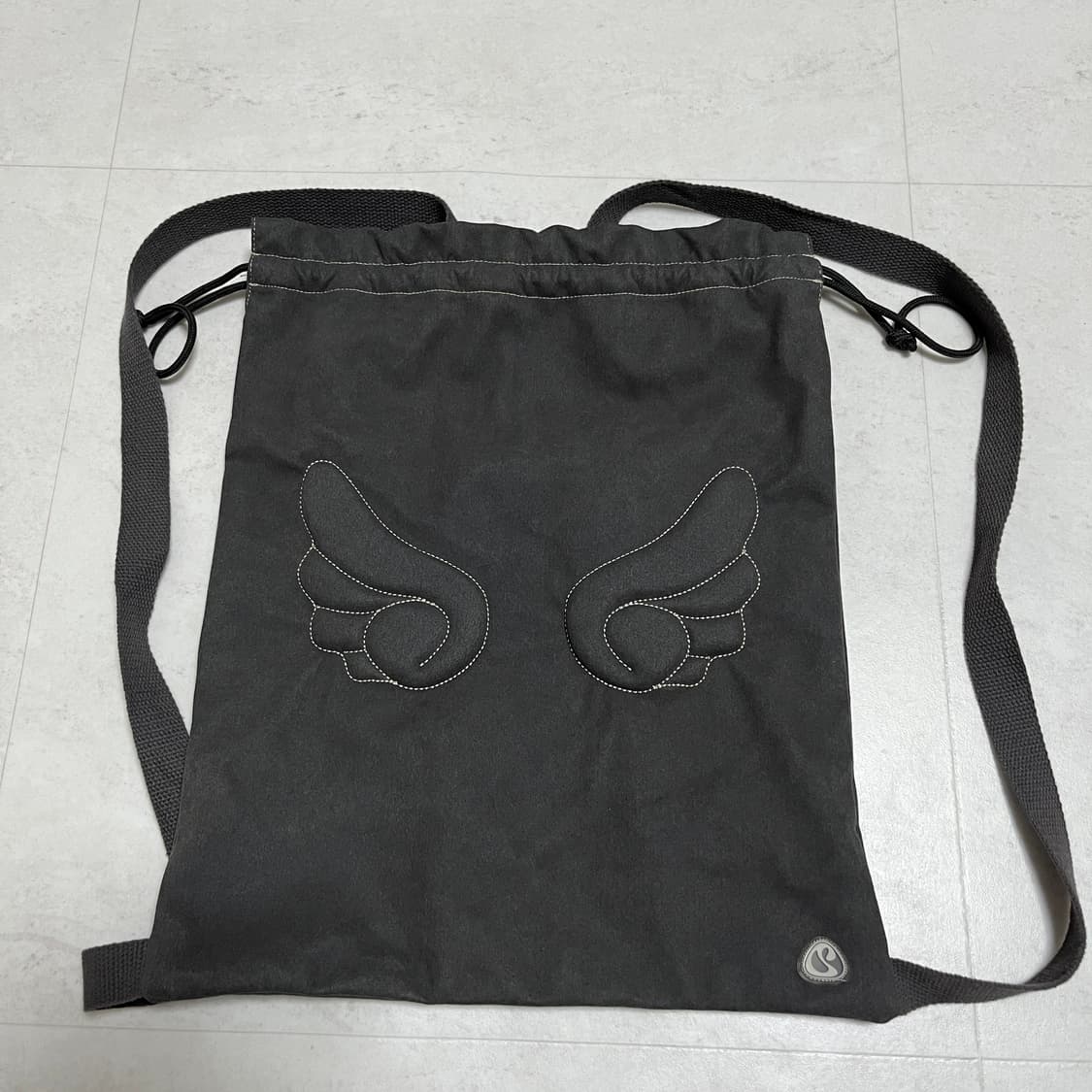 스부 코이세이오 콜라보 (가방만) 상품이미지6