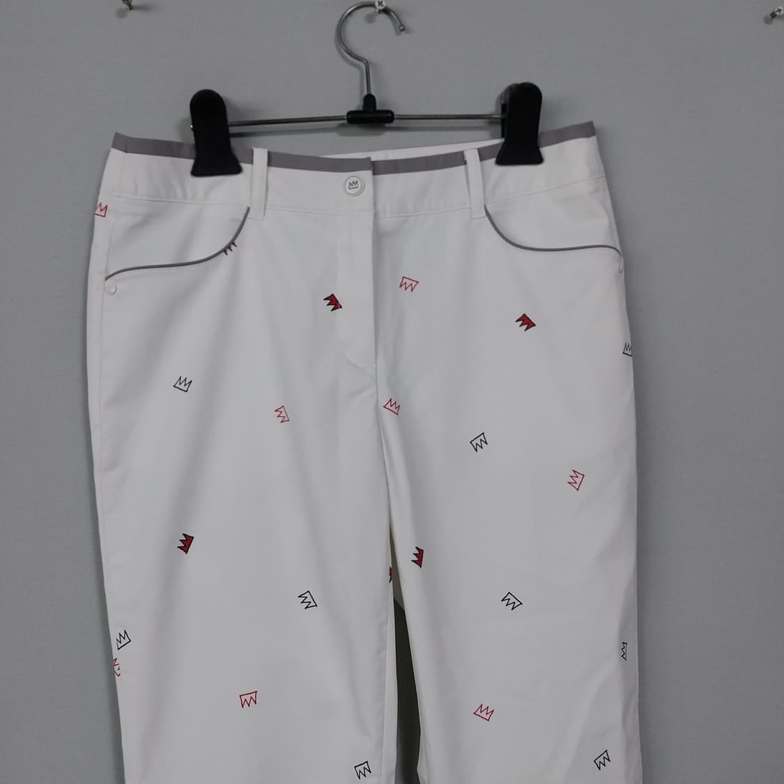 상태굿 장미쉘바스키아 여성26 여름바지  상품이미지5