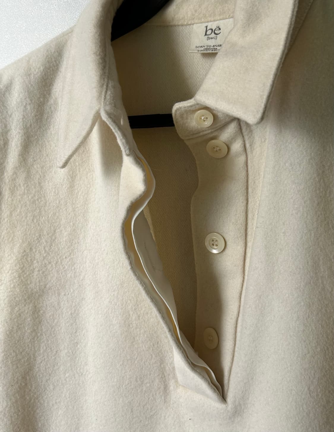 울 베스트 원피스 상품이미지4