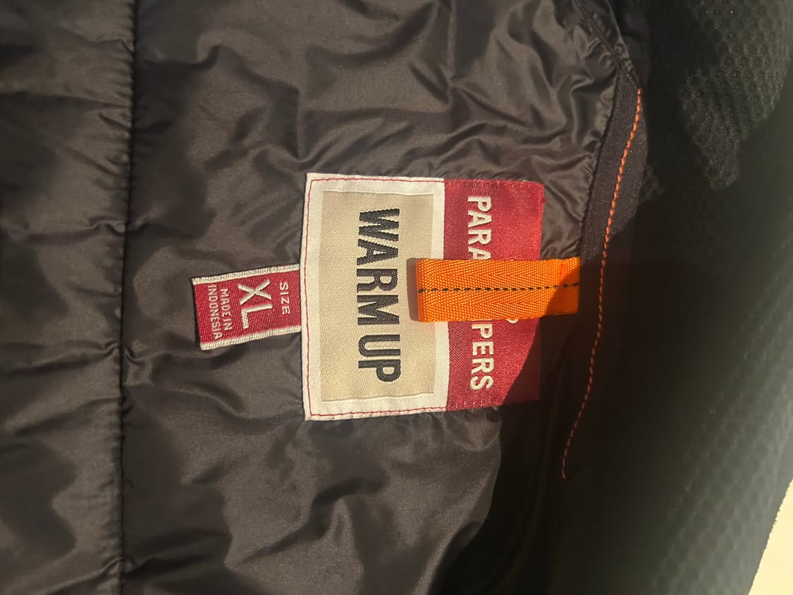 파라점퍼스 xl 상품이미지5