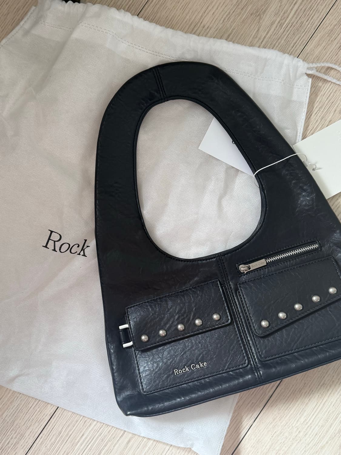 락케이크 가방 상품이미지1