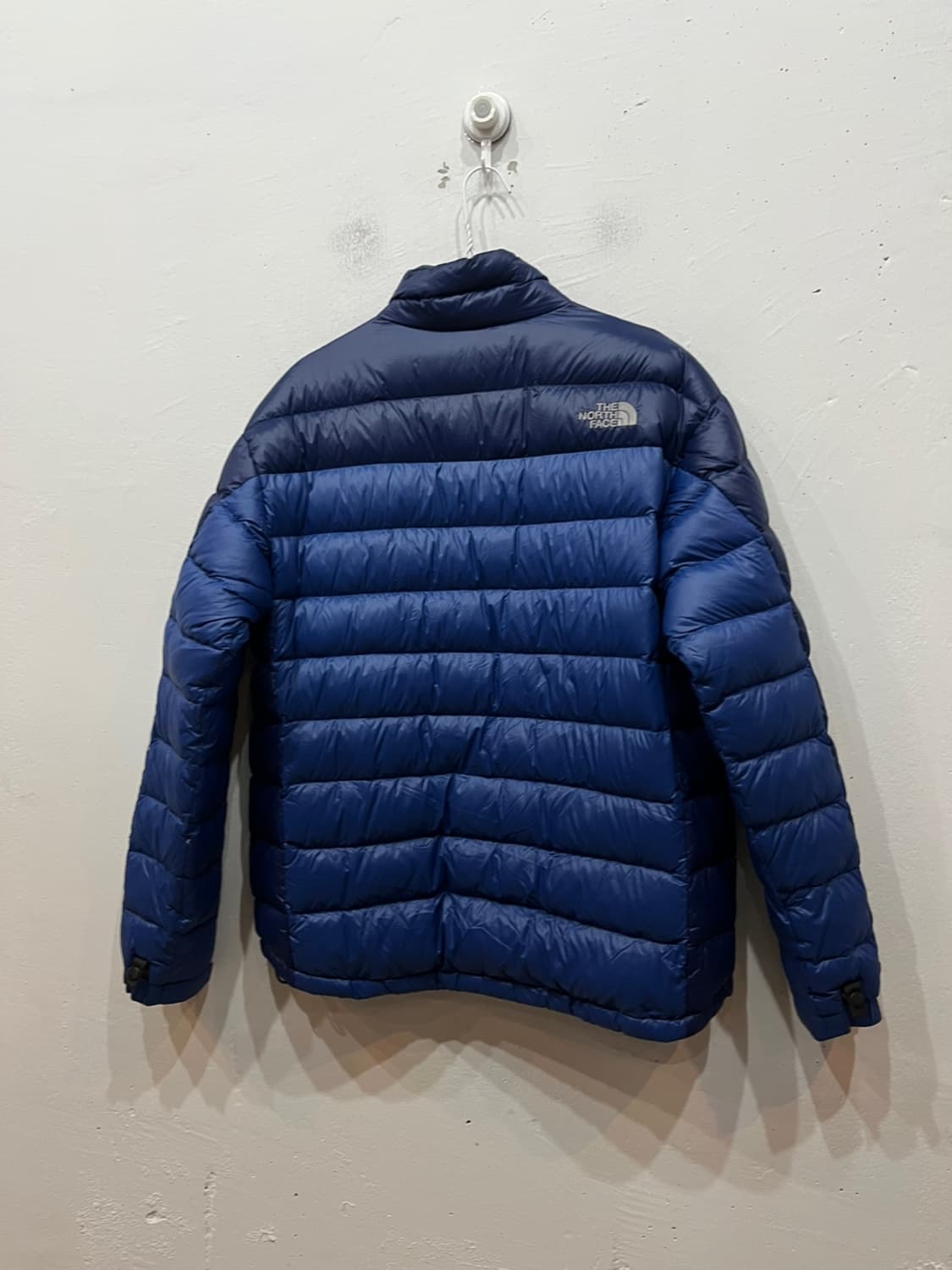 노스페이스 고어텍스 자켓 XL (구스다운 경량패딩 내피) 상품이미지6