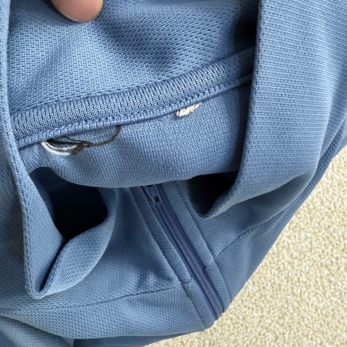 [XL] 노스페이스 등산 기능성 긴팔 티셔츠 0108T1 상품이미지3