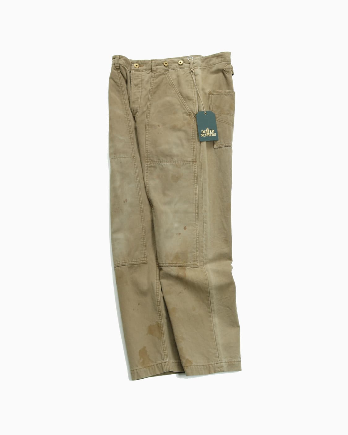 DUFFER N NEPHEWS 상품이미지1