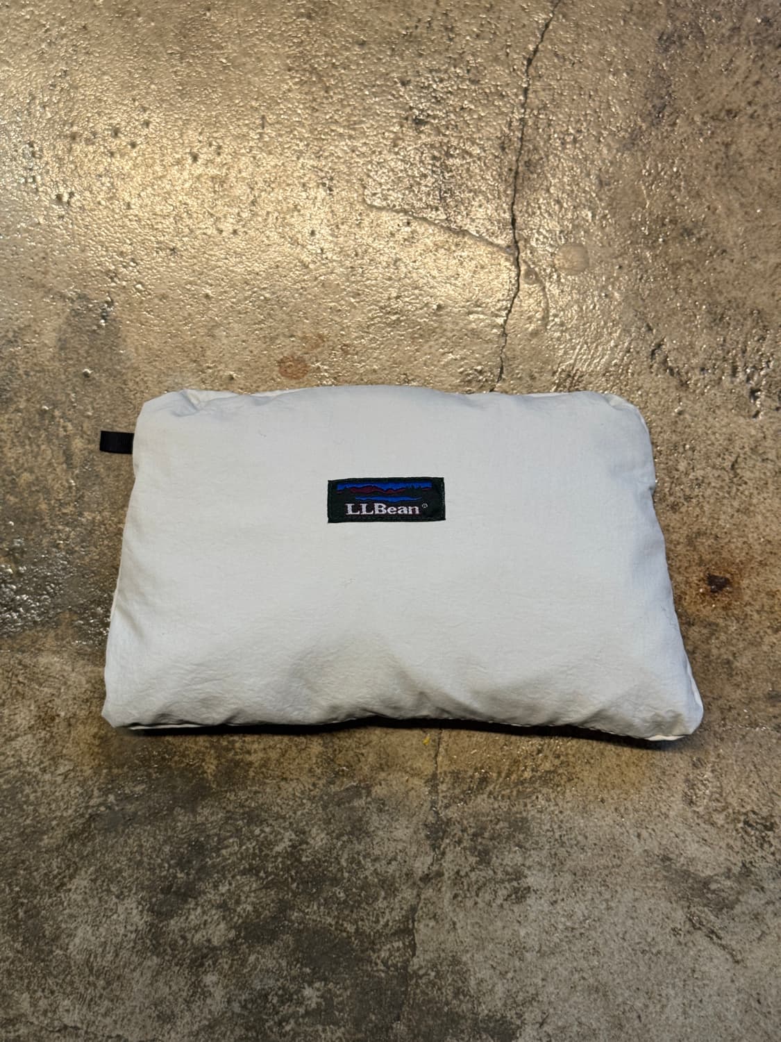 44-66 ) L.L. Bean Packable Anorak 상품이미지9