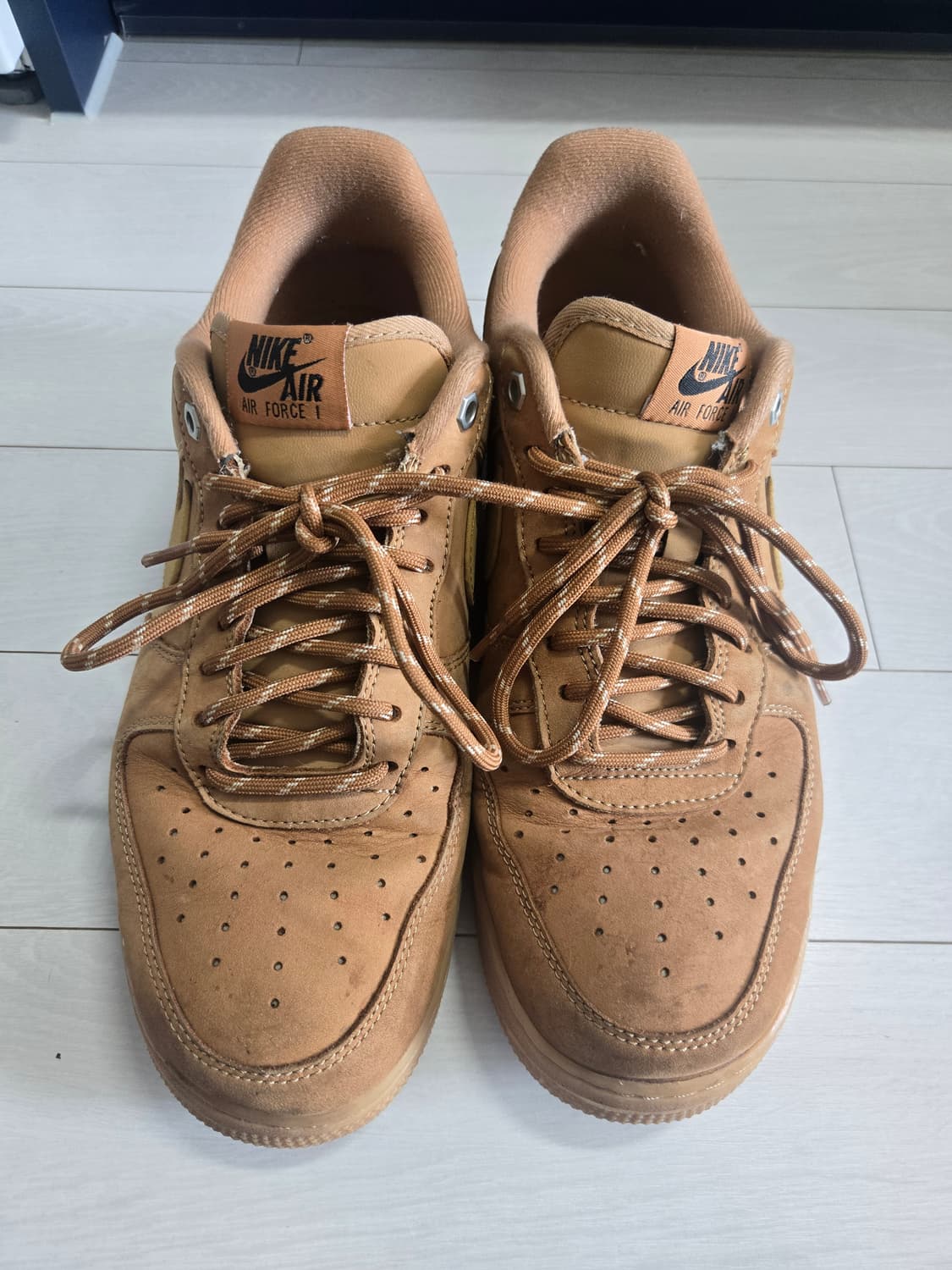 나이키 된장포스 상품이미지1