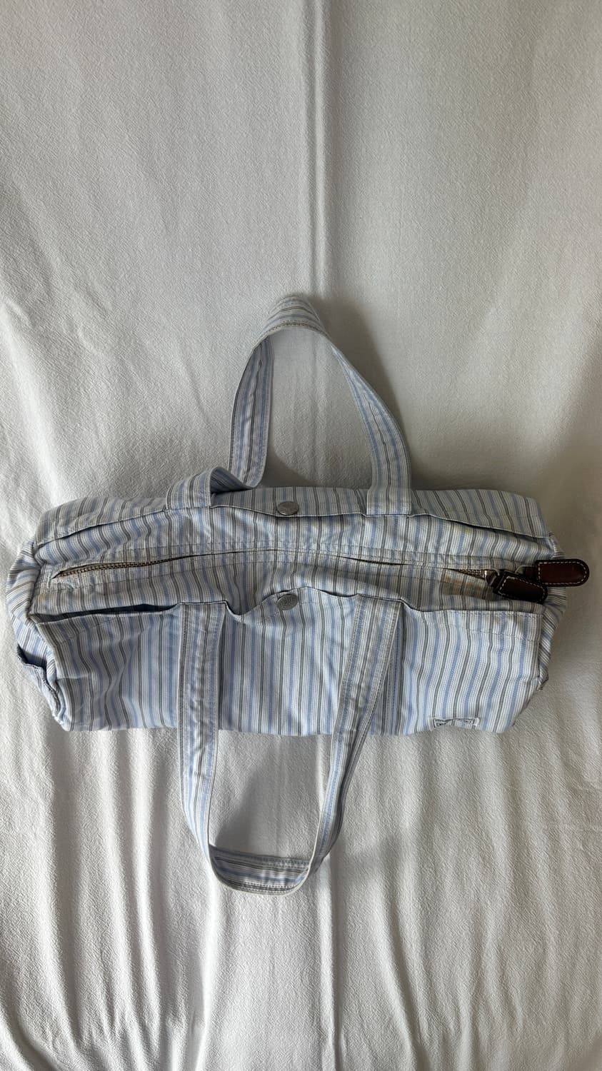 PORTER 70th Aniversary Boston Bag 상품이미지6