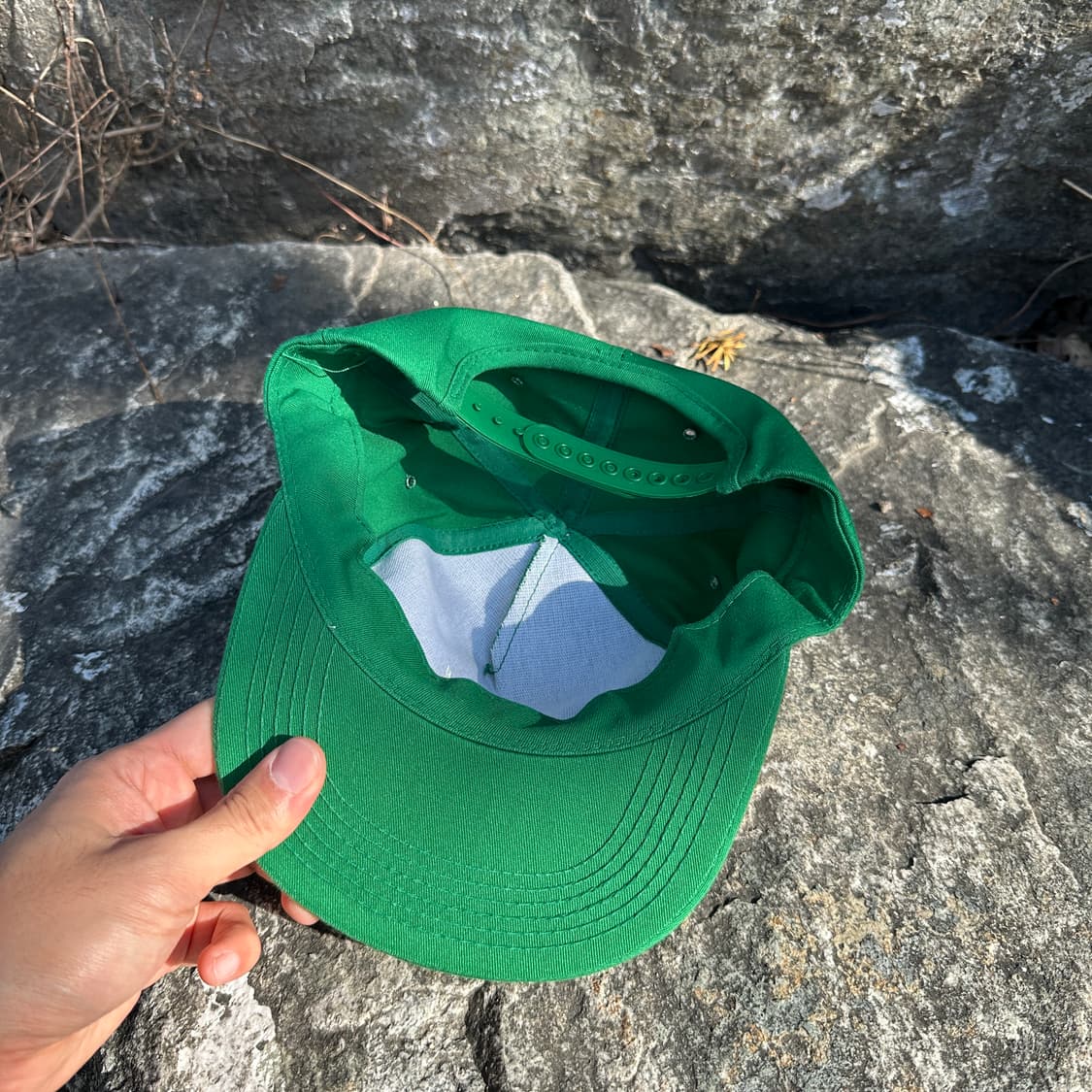 vintage kelly tires usa cap 상품이미지3