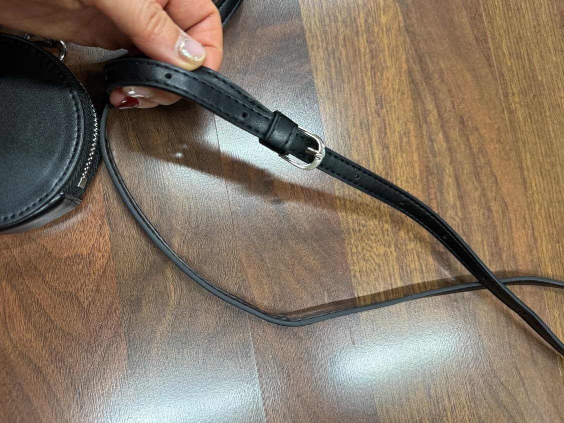 새제품 미니백 (폰수납가능) 상품이미지6