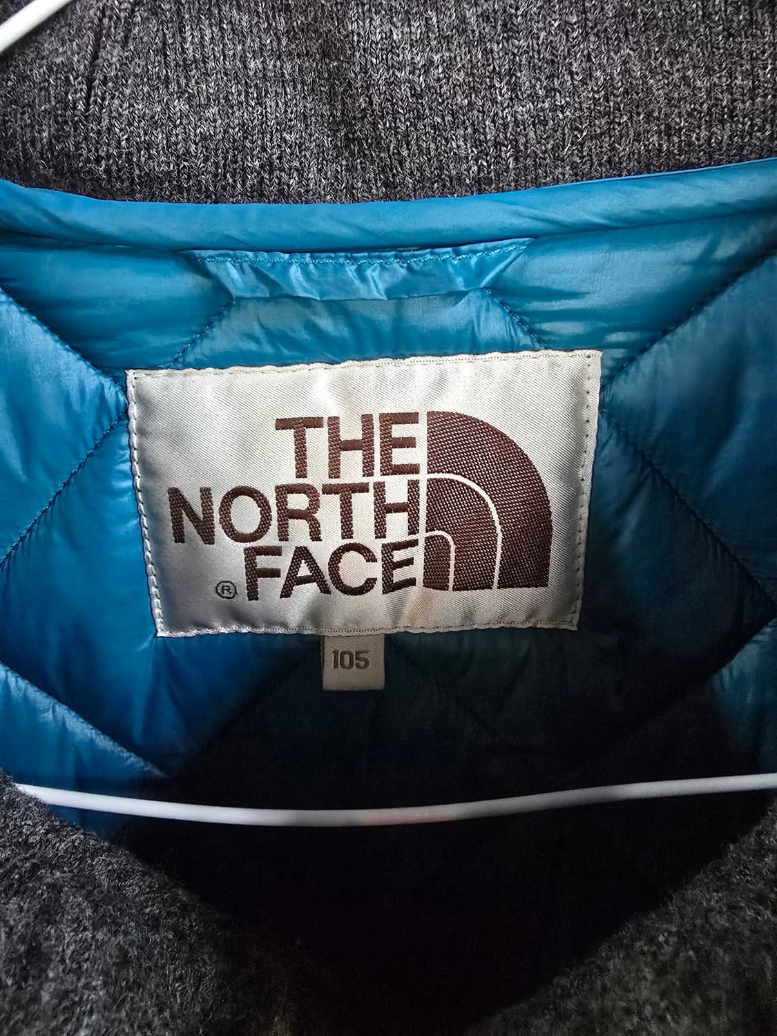 노스페이스 조끼 상품이미지4