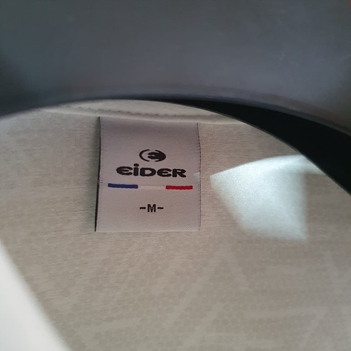아이더 반팔 카라티M 상품이미지3