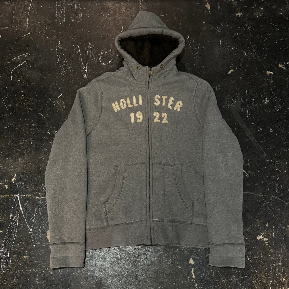 홀리스터 후드집업 상품이미지1