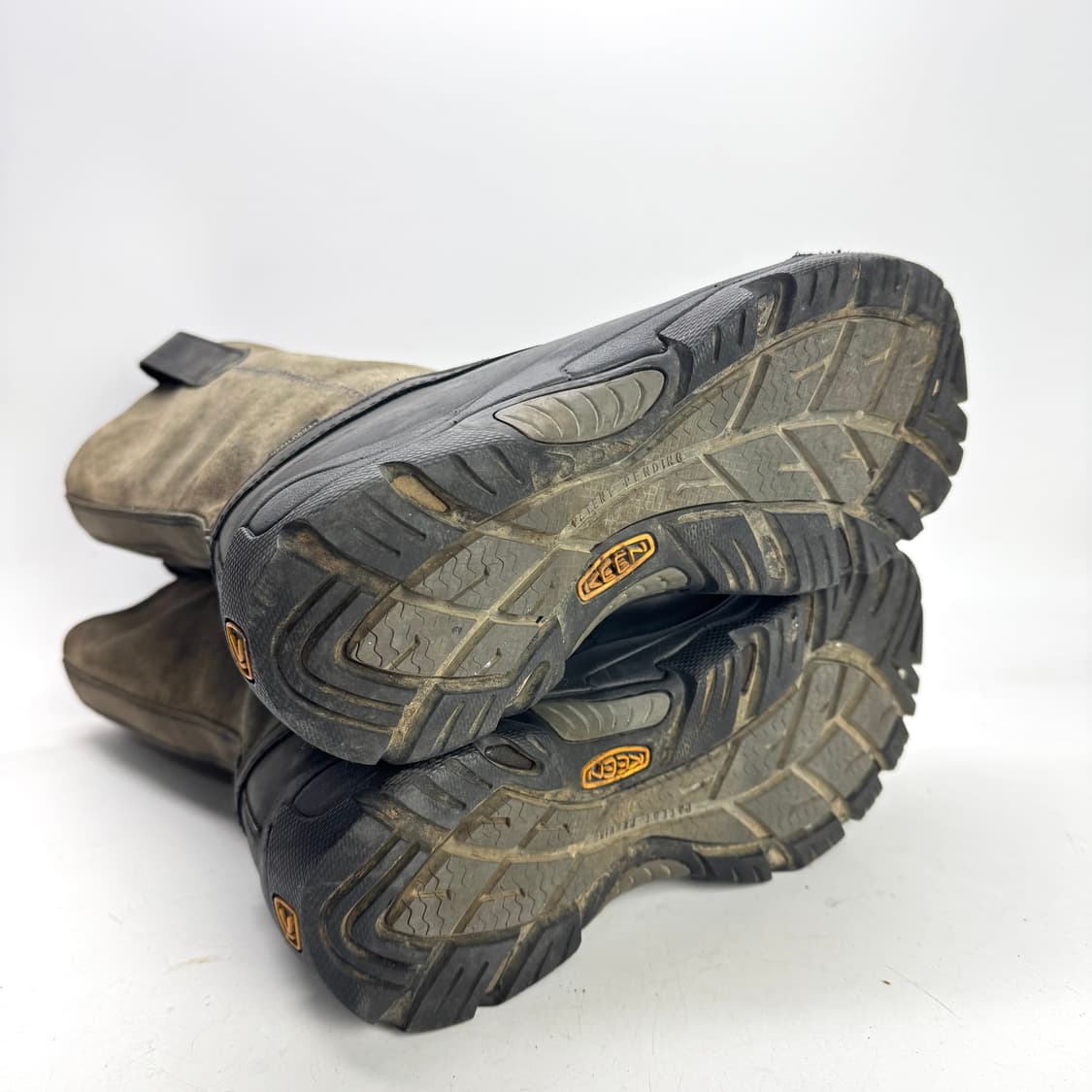 260) KEEN 킨 후드로메오 방한 부츠 상품이미지7