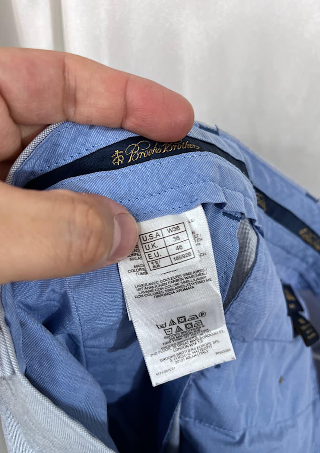 Brooks Brothers 상품이미지6