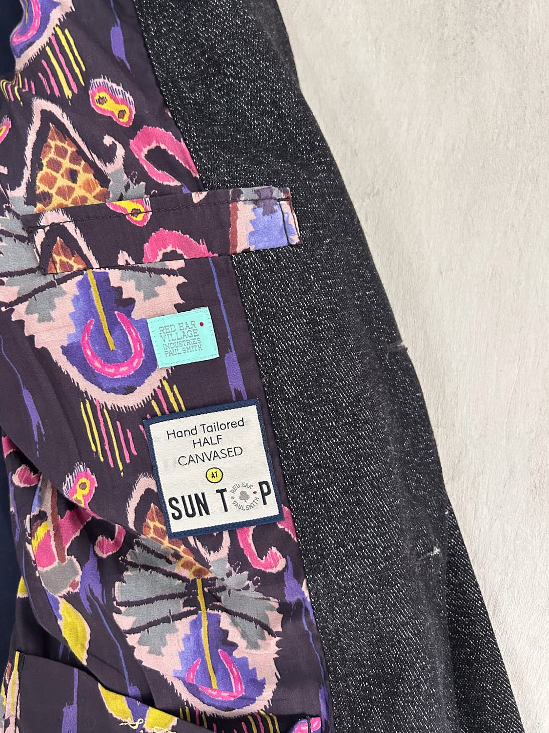 Paul Smith Red Ear 상품이미지5