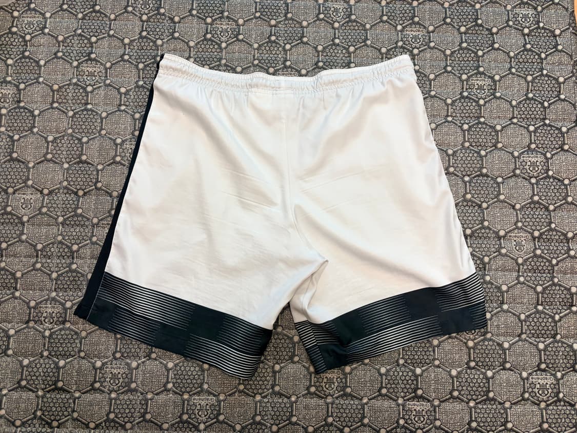 (L) 나이키 드라이핏 트레이닝 반바지 상품이미지2