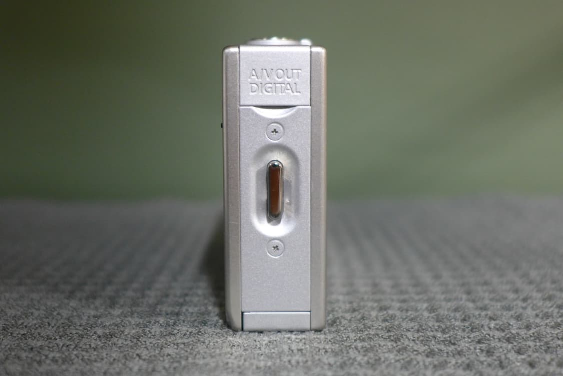 (민트급) 캐논 익서스 70 canon ixus 70 상품이미지5