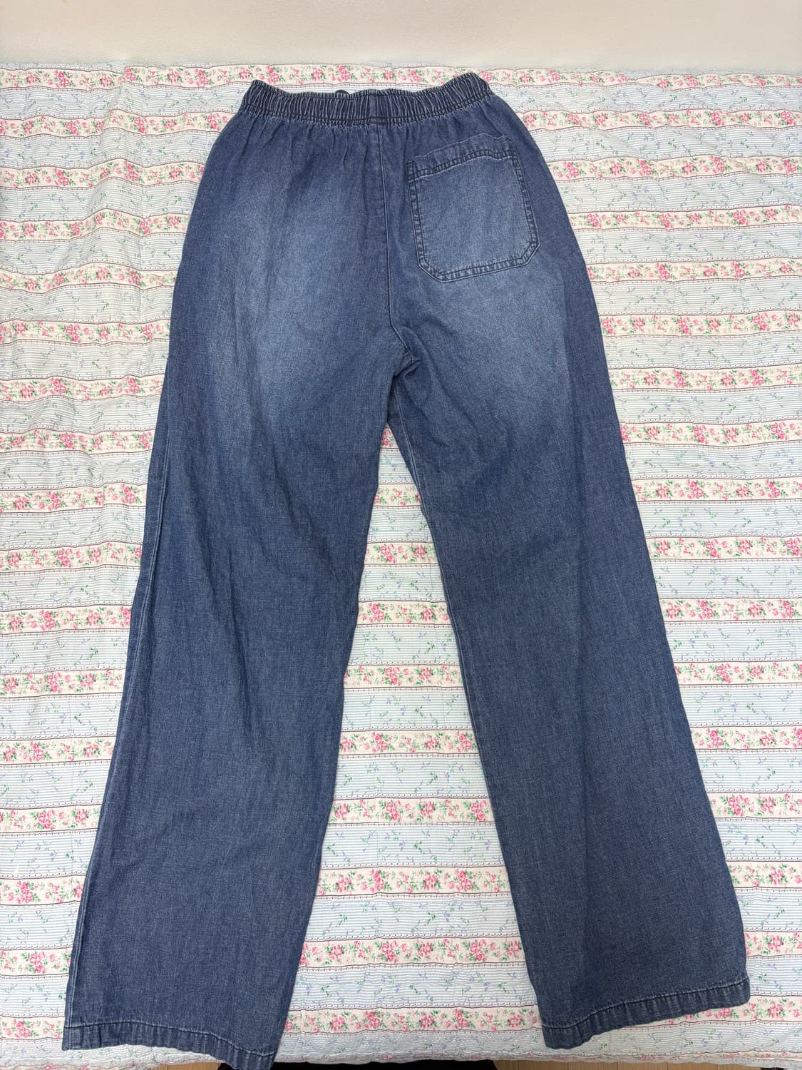 Suare 바지  상품이미지2