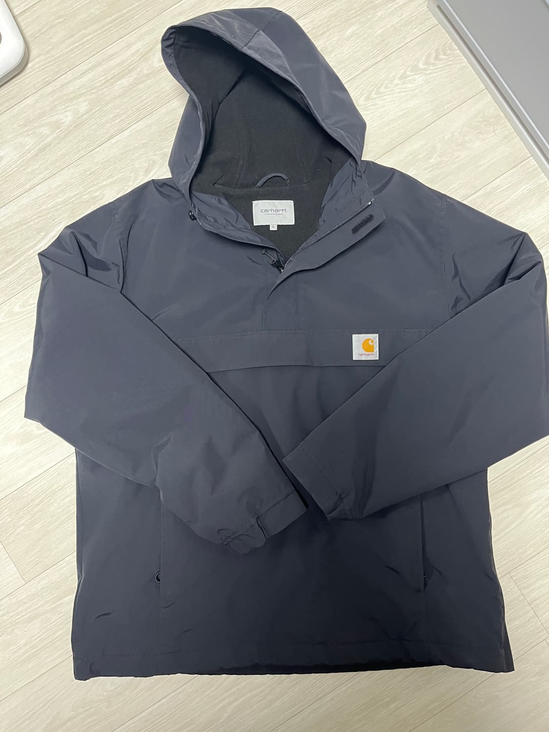 칼하트 님부스 아노락 XL 상품이미지1