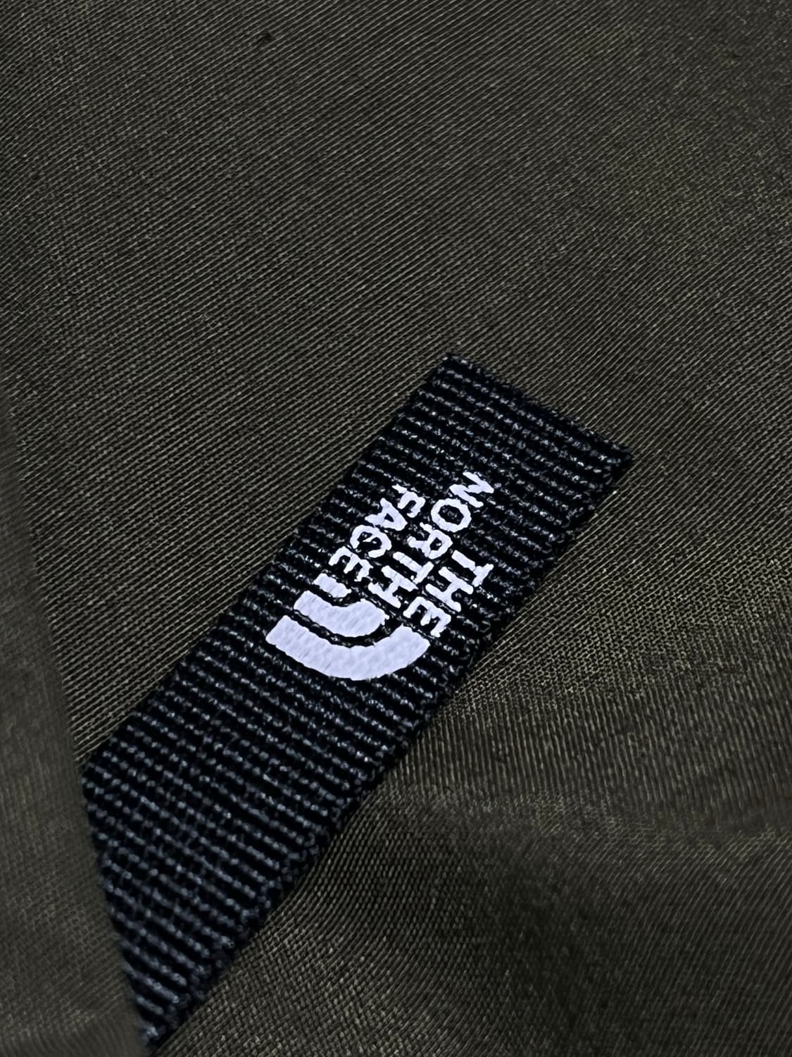 노스페이스 윈드브레이커 아노락 상품이미지8