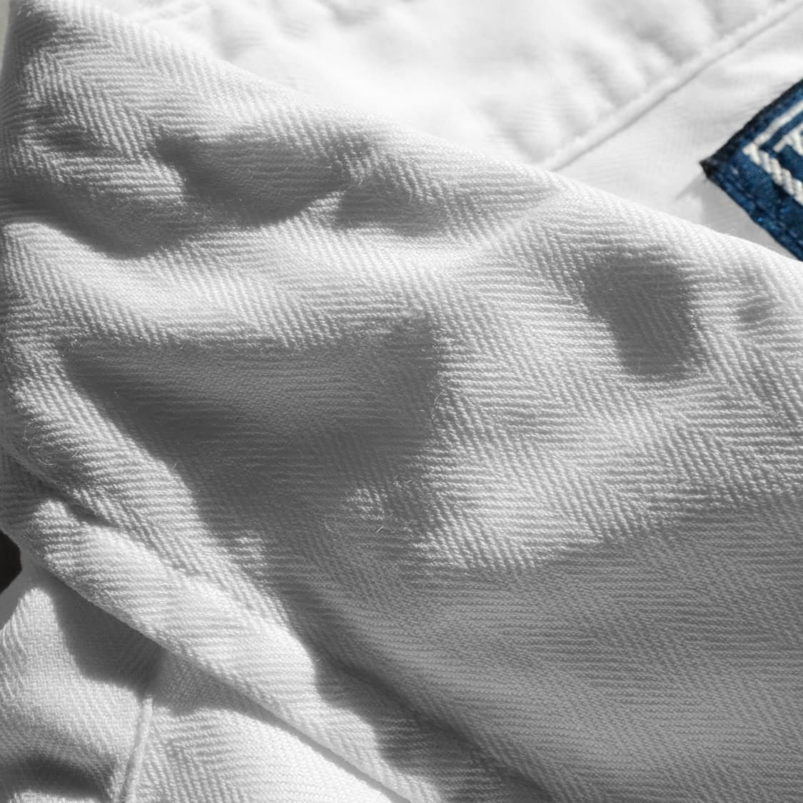 Polo Ralph Lauren HBT One Poket White 상품이미지2