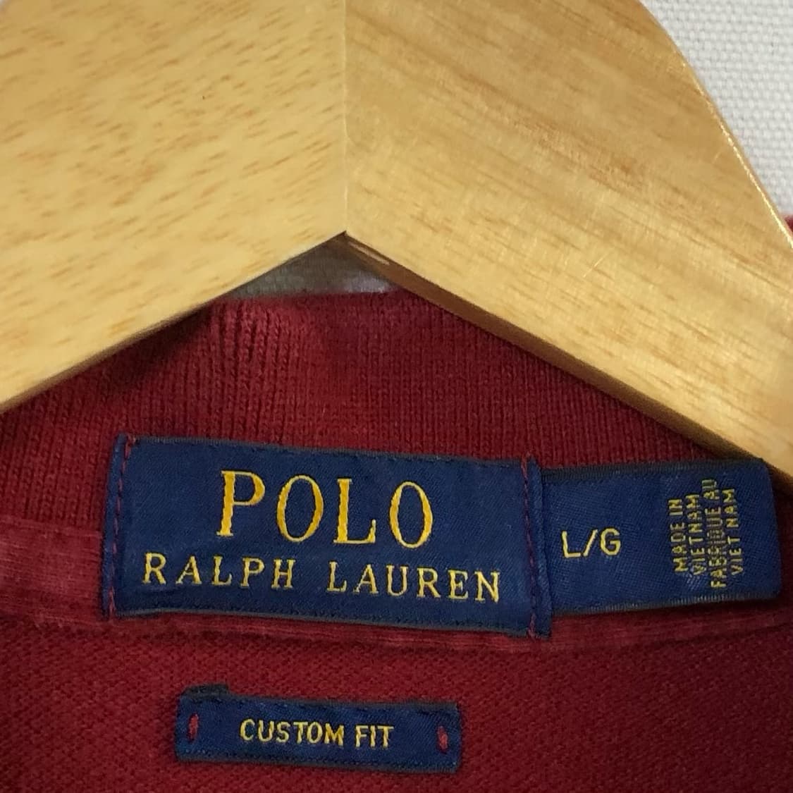 L 폴로 카라티 상품이미지3