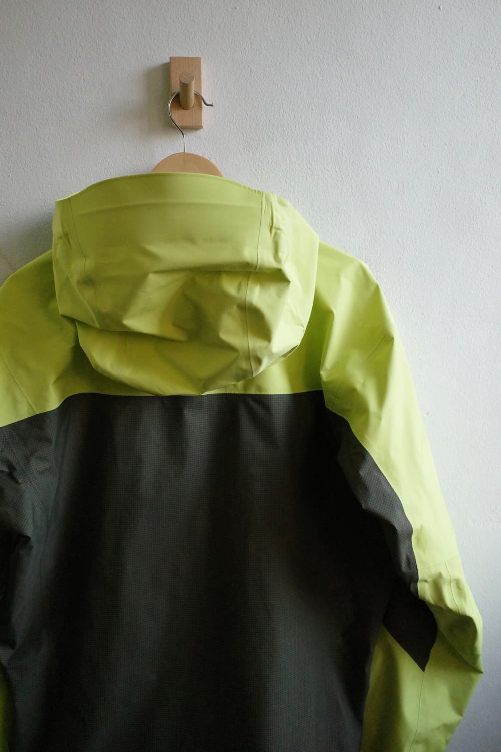 아크테릭스 알파 자켓 상품이미지6