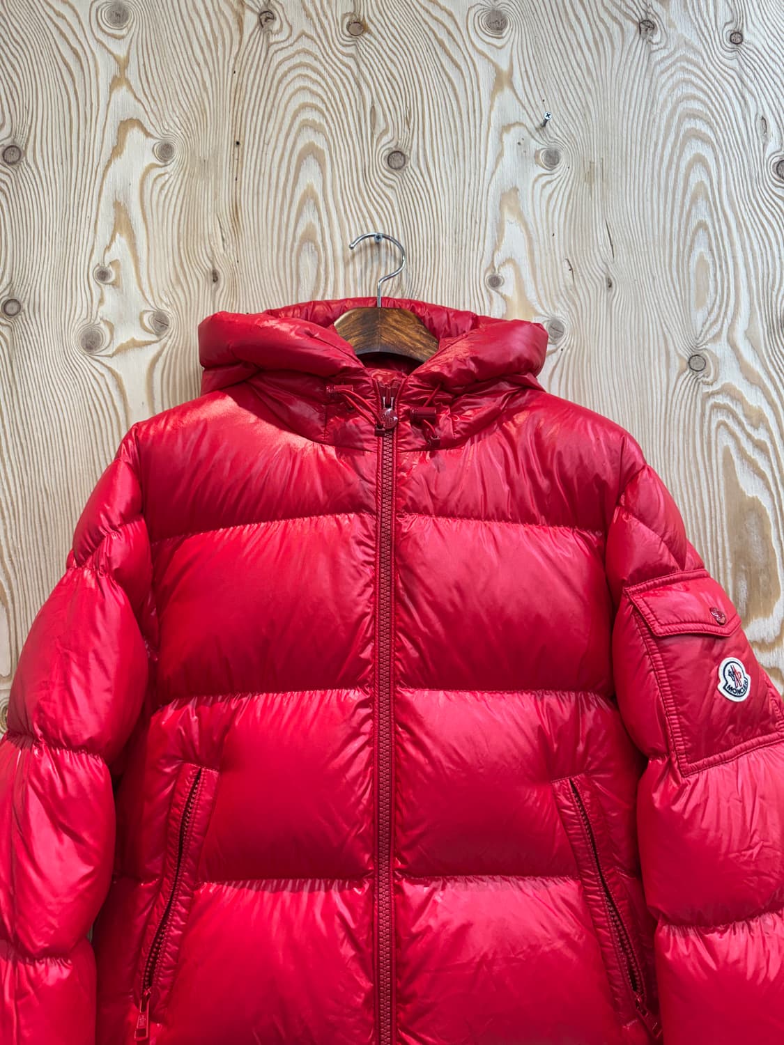 몽클레어 마야 패딩 상품이미지3