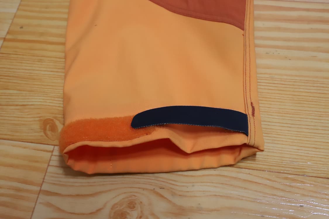 Arc'teryx Gamma SL Hybrid Jacket - Men's 상품이미지5