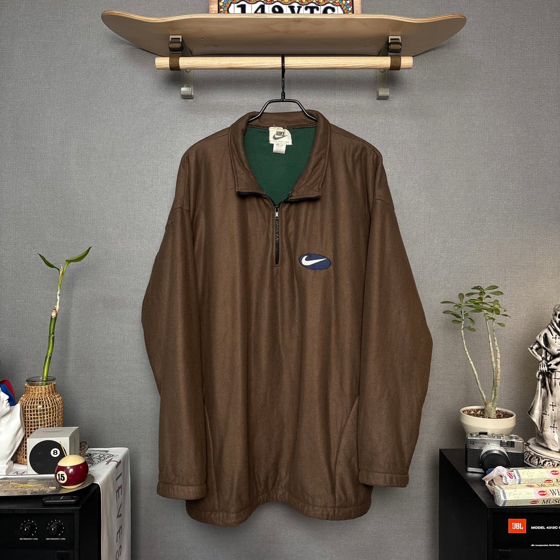 나이키 usa 풀오버 상품이미지2