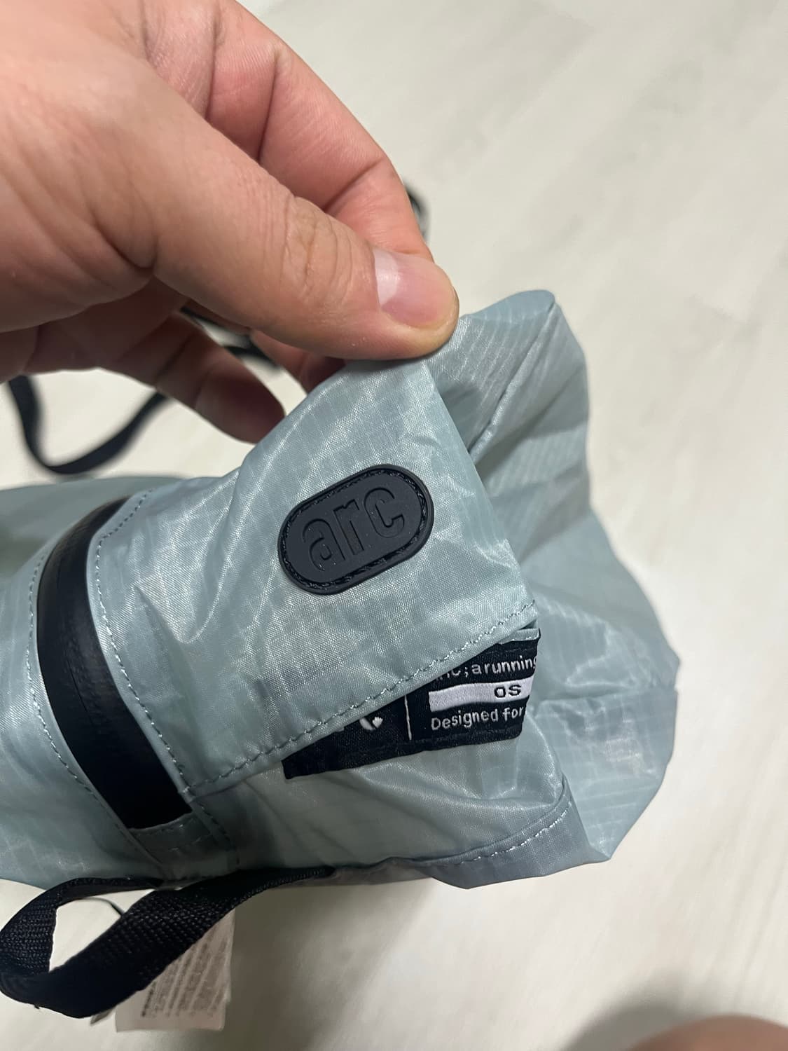 ARC 유틸리티 슈백  상품이미지5